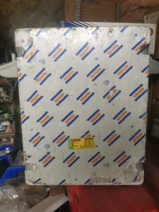 Gewiss GW-44210 Cassetta Di Derivazione Coperchio a Vite Pareti Lisce IP56 380x3 - Imagen 1 de 4