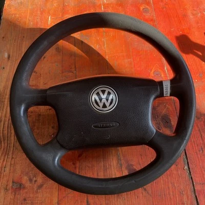 VW Sharan Bj. 2002 Diesel Lenkrad N8461 - Bild 1 von 4