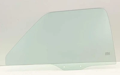 Ford Ranger/Bronco II 1983-88 Left Driver Door Glass - No Vent Window Foto 1 de 2