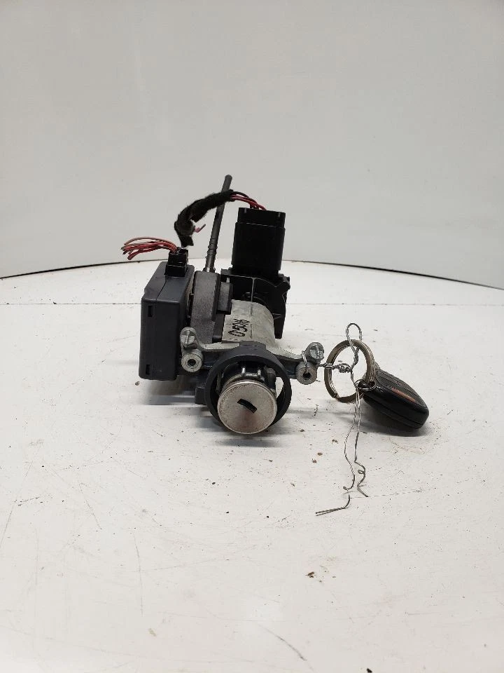 Interruptor de encendido LHD VIN W 6º dígito Jk cuerpo compatible con 07-18 WRANGLER 1368895 Foto 1 de 4