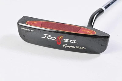 Taylormade Rossa Classic Imola 8 Putter / 34 Inch - Image 1 of 4