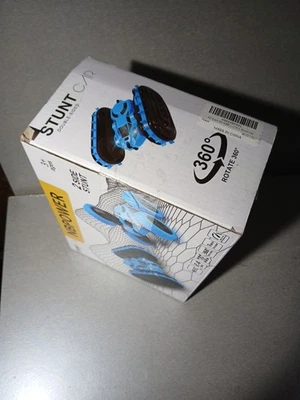 rc stunt car - Image 1 of 4