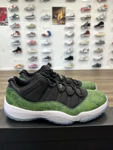 Size 12 - Air Jordan 11 Retro Low Snake - Picture 1 of 7