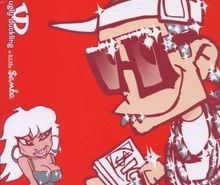 Samba von Ugly Duckling | CD | Zustand sehr gut - Bild 1 von 2