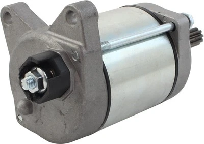 Premium Starter fits Honda TRX250TM FourTrax Recon 229cc 2008-2013 31200-HM8-B61 Foto 1 de 4