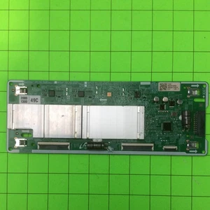 Samsung QN50Q80DAF TV Television Board L49S8NC_THS BN44-01046A - Picture 1 of 6