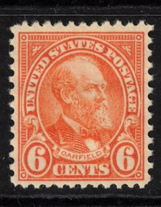 USA Scott 638 Mint NH (1927) - Picture 1 of 2