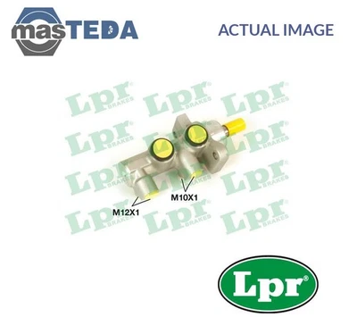 1878 BRAKE MASTER CYLINDER LPR NEW OE REPLACEMENT - Image 1 of 4