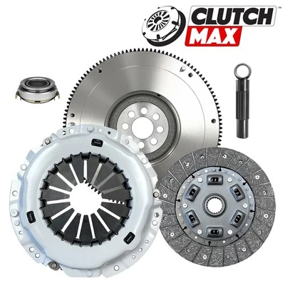 NEW OEM CLUTCH KIT and HD FLYWHEEL for TOYOTA CAMRY 2.0L 2.2L 5SFE CELICA MR2 - Image 1 of 4