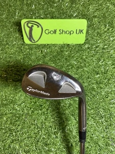 TAYLORMADE RAC TP 56° SAND WEDGE STEEL WEDGE FLEX - Picture 1 of 5