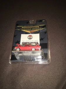 1957 Chrysler 300C American Muscle limited edition 1:64 die-cast - Picture 1 of 8