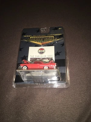 1957 Chrysler 300C American Muscle limited edition 1:64 die-cast - Image 1 of 4