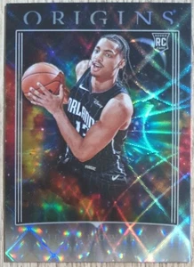 2023-24 Panini Origins Cosmos Parallel Jett Howard #81 (RC) - Imagen 1 de 2