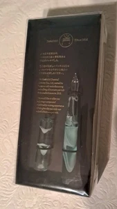 Teranishi Chemical Industry Gitarre Glas Stift mit Kappe Aurora Jelly Ice Mint - Bild 1 von 5