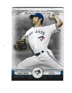 Colección Museo Topps 2015 #12 Daniel Norris Toronto Blue Jays - Imagen 1 de 1