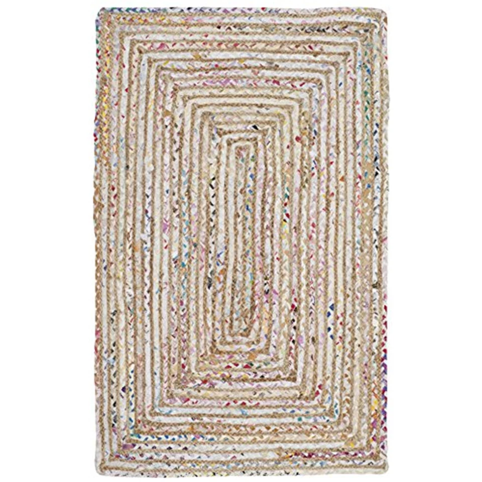 New Rug Collections CAP202B-2 2' x 3' - Image 1 of 1