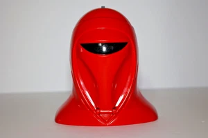 Star Wars 1997 Micro Machines ROYAL GUARD/DEATH STAR - Picture 1 of 17