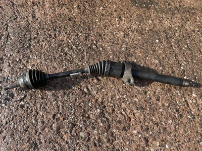 Genuine MINI O/S/F Drivers Side Drive Shaft (SD Automatic) for R60 R61 - 9809178 - Image 1 of 4