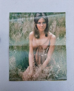 Poster Pin-Up Olivia Newton-John - Foto 1 di 6