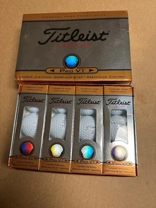 Titleist Pro V1 Golf Balls - 12 pack - Picture 1 of 1