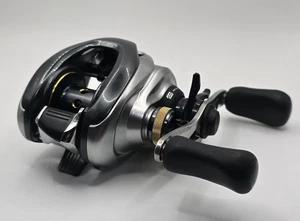 Shimano 13 Metanium XG Baitcastrolle Rechtshand aus Japan - Bild 1 von 13