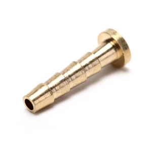 10 Pair Copper BH90 / BH59 Connecter Insert for Shimano Hydraulic Brake Hose'ET - Picture 1 of 10