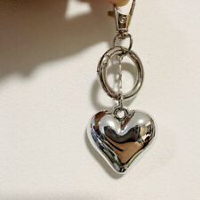 Electroplate Key Rings Friendship Gift Handbag Decoration  Women