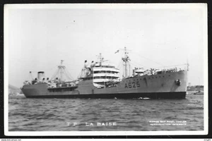 CPSM  --  MARINE DE GUERRE . T P LA BAISE . 728.K* - Bild 1 von 1