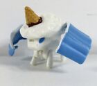 Hasbro Transformer Botbots Series 1 - Unilla Icequeencone - Sugar Shocks RARE