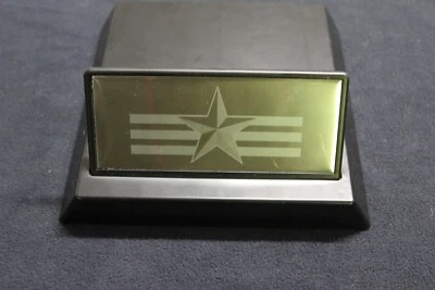 2021 FALLOUT VIDEO GAME HELMET MASK BASE OFFICIAL/DESERT RANGER? LOOSE NM - Image 1 of 4