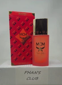 MCM Rouge Eau de Parfume 2.5 oz / 75 ml - Picture 1 of 4