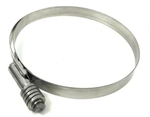 MVP JC550 Constant Tension SAE 562 Hose Clamp 4.75" to 5.63" Replaces CT550LSS - Picture 1 of 1