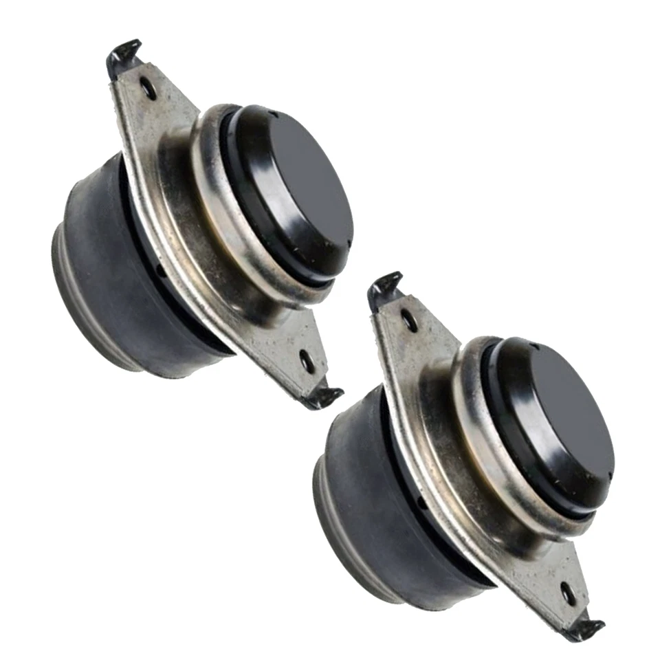 Engine Motor Mount Set 2PCS Fits Mercedes-Benz ML63 AMG Base 4045 4045 - Image 1 of 3