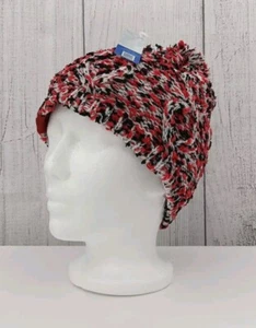 Collegiate Alabama University Light Up Winter Hat One Size AA10 - Picture 1 of 4