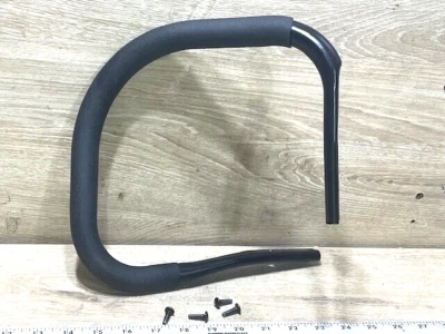 Mango y tornillos de sierra de cadena Craftsman S205 UNO USADO Foto 1 de 4