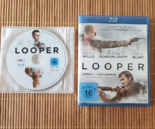 Looper | Blu-ray | Film | Zustand: Sehr gut 