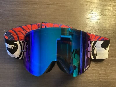 NFX  1 Dragon Goggles  - Image 1 of 2