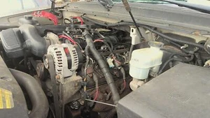 08 GMC YUKON XL 1500 Master Cylinder - Picture 1 of 1