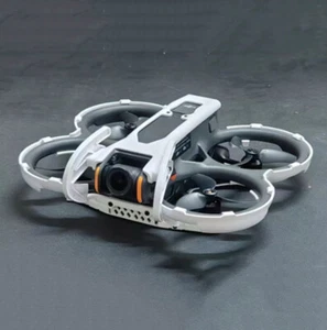 For DJI AVATA 2 Fly More Combo Drone Battery Accessories Upgrade Parts Protector - Picture 1 of 16