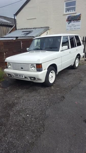 RANGEROVER CLASSIC VOUGE 3.9 V8 - Picture 1 of 12
