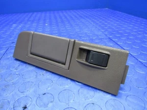 Interruptor ventana puerta trasera izquierda roble 91-97 Toyota Land Cruiser FZJ80 3892 - Imagen 1 de 8