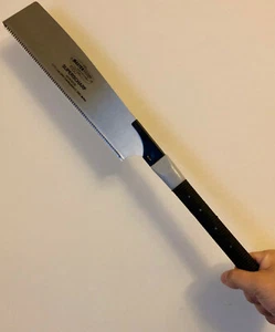 # Sierra japonesa 275 mm hoja de sierra Japón sierra de tracción sierra de mano sierra japonesa herramienta - Imagen 1 de 17