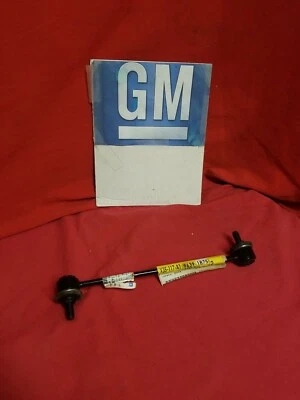 NOS GM  04-11 PONTIAC G3 FRONT STABILIZER LINK 96391875 - Image 1 of 3