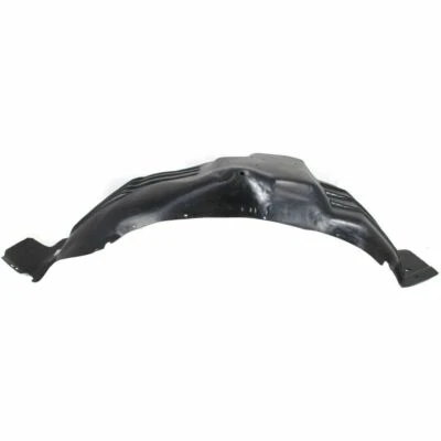 New Front RH Side Splash Shield Fits Ford F-350 F-250 F Super Duty FO1247104 Foto 1 de 4