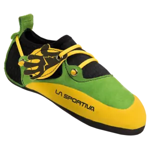 Childrens´ climbing shoe La Sportiva Stickit - Picture 1 of 1