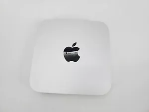 Apple Macmini A1347 Late-2012 Intel i5 @ 2.5GHz 4GB RAM 500GB HD Graphics 4000 - Picture 1 of 6