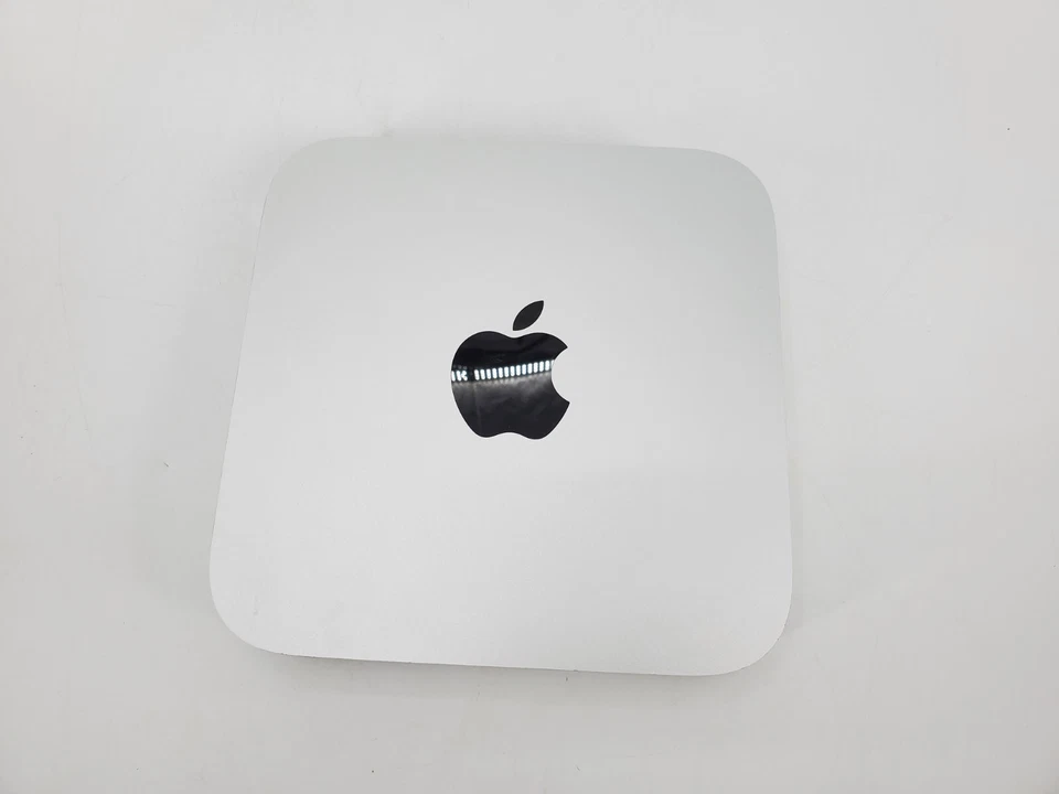 Apple Macmini A1347 Late-2012 Intel i5 @ 2.5GHz 4GB RAM 500GB HD Graphics 4000 - Image 1 of 4