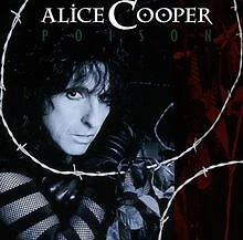 Poison von Cooper,Alice | CD | Zustand sehr gut - Bild 1 von 1