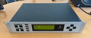 Behringer Ultra-Curve Pro DSP8000 – Digitaler Equalizer - Bild 1 von 3