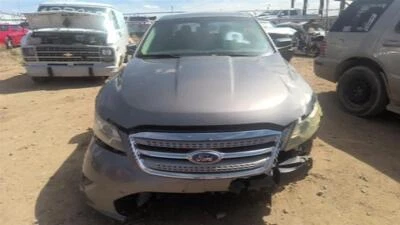 Used Engine Coolant Reservoir fits: 2012 Ford Taurus  Grade A - Image 1 of 4